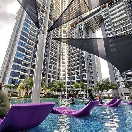 Atlantis Residence Melaka Extérieur photo