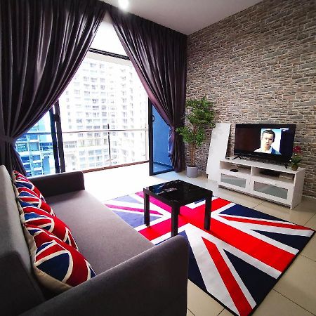 Atlantis Residence Melaka Extérieur photo