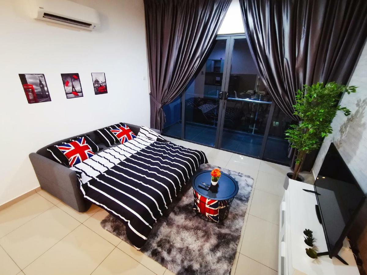 Atlantis Residence Melaka Extérieur photo