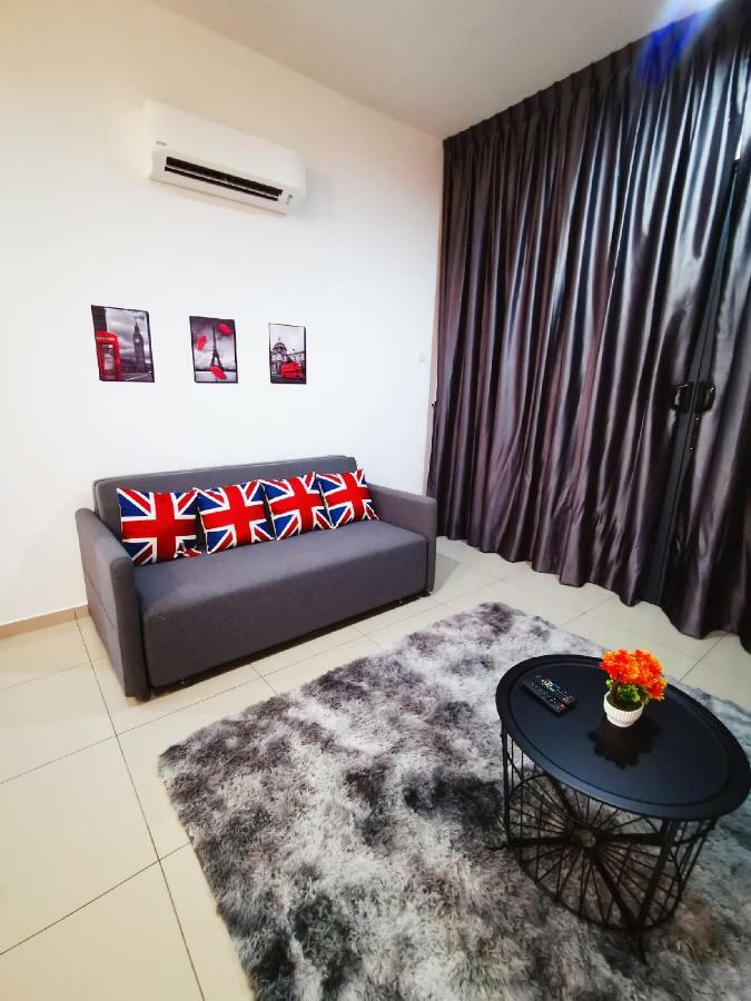 Atlantis Residence Melaka Extérieur photo