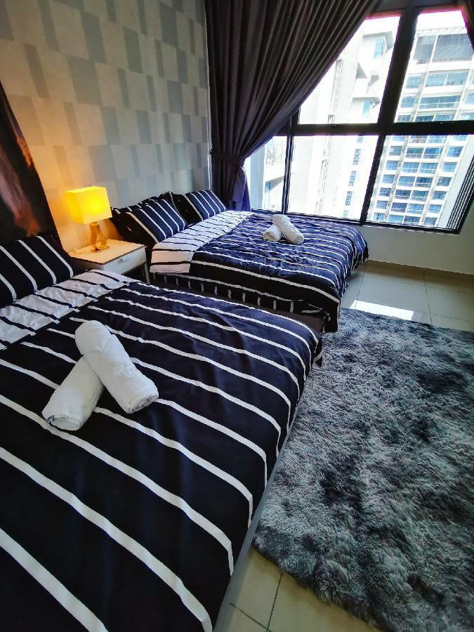 Atlantis Residence Melaka Extérieur photo