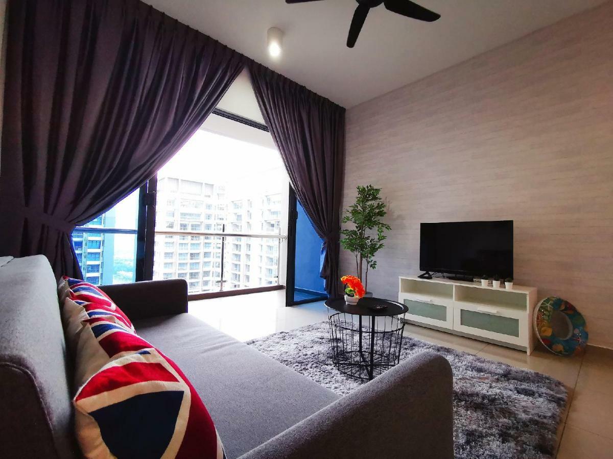 Atlantis Residence Melaka Extérieur photo