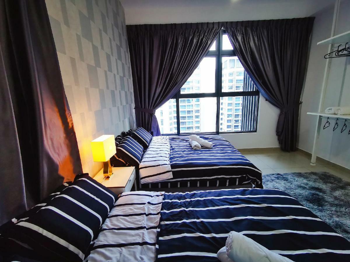 Atlantis Residence Melaka Extérieur photo