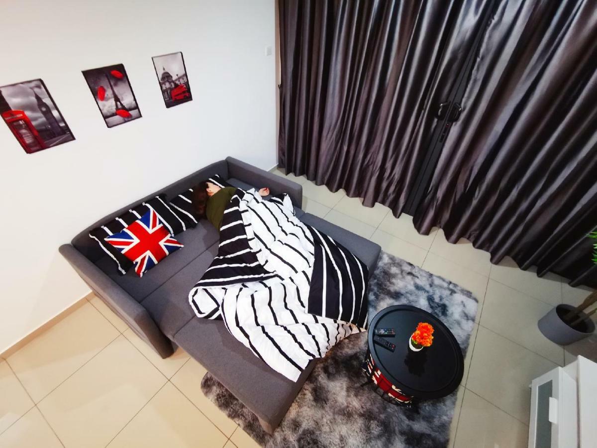 Atlantis Residence Melaka Extérieur photo