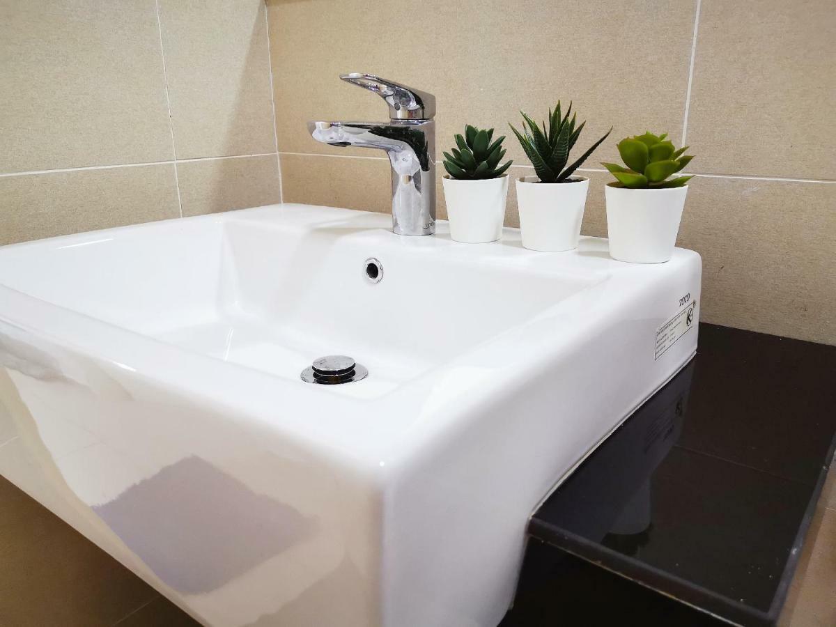 Atlantis Residence Melaka Extérieur photo