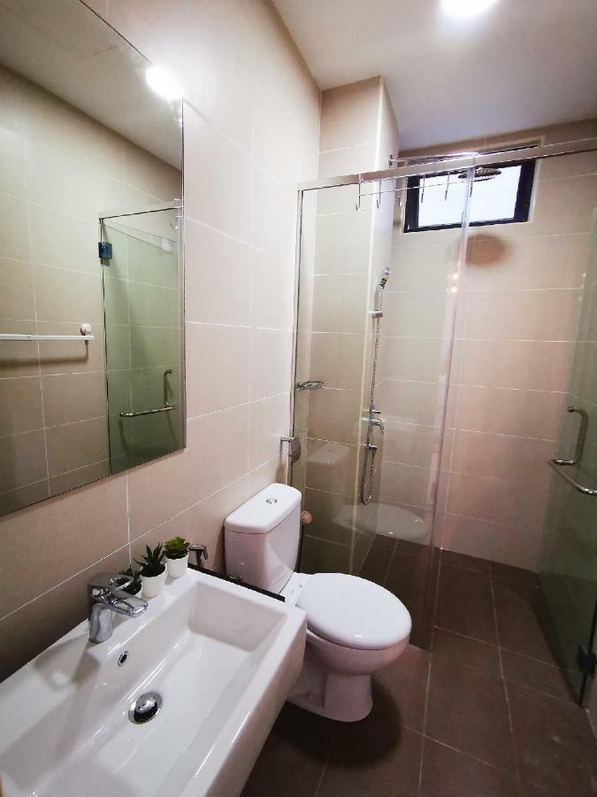 Atlantis Residence Melaka Extérieur photo