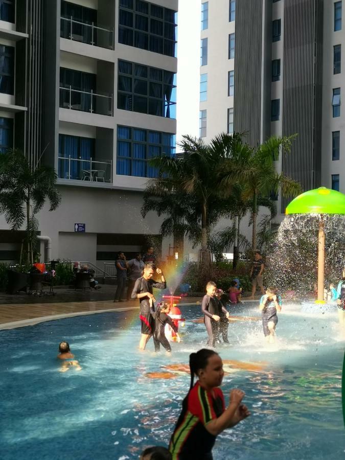 Atlantis Residence Melaka Extérieur photo