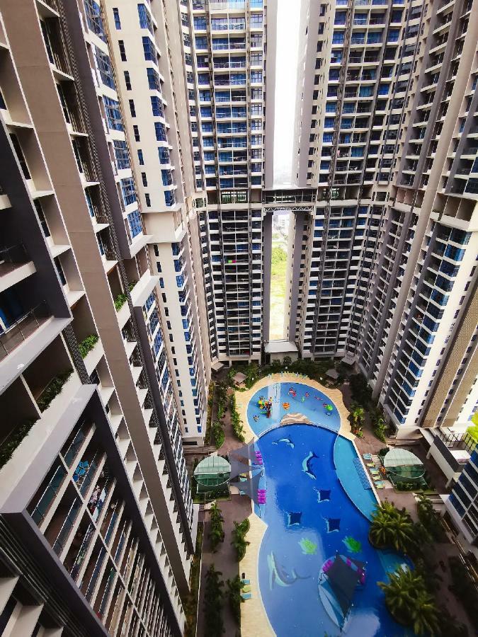 Atlantis Residence Melaka Extérieur photo