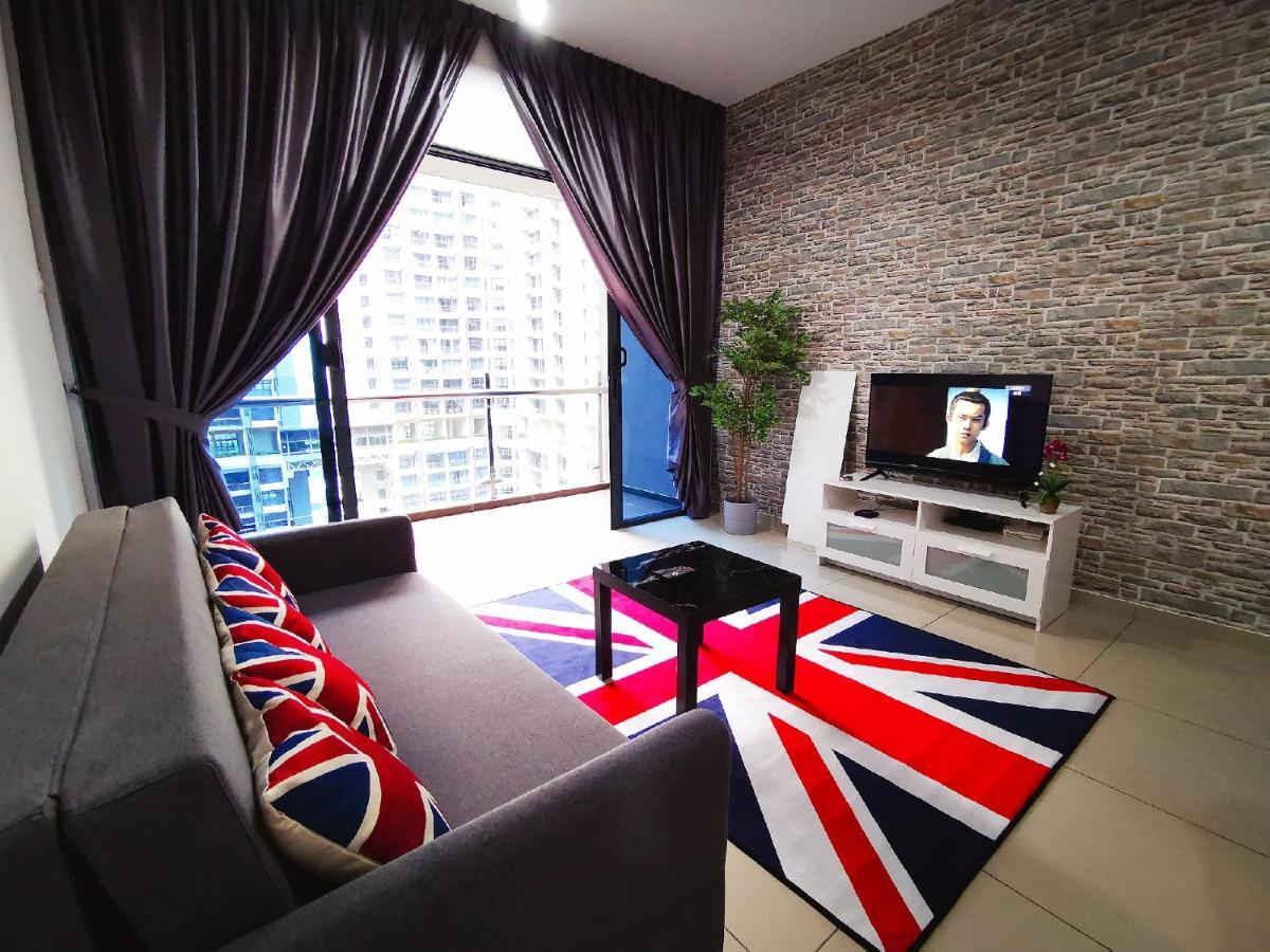 Atlantis Residence Melaka Extérieur photo