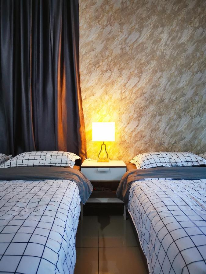Atlantis Residence Melaka Extérieur photo