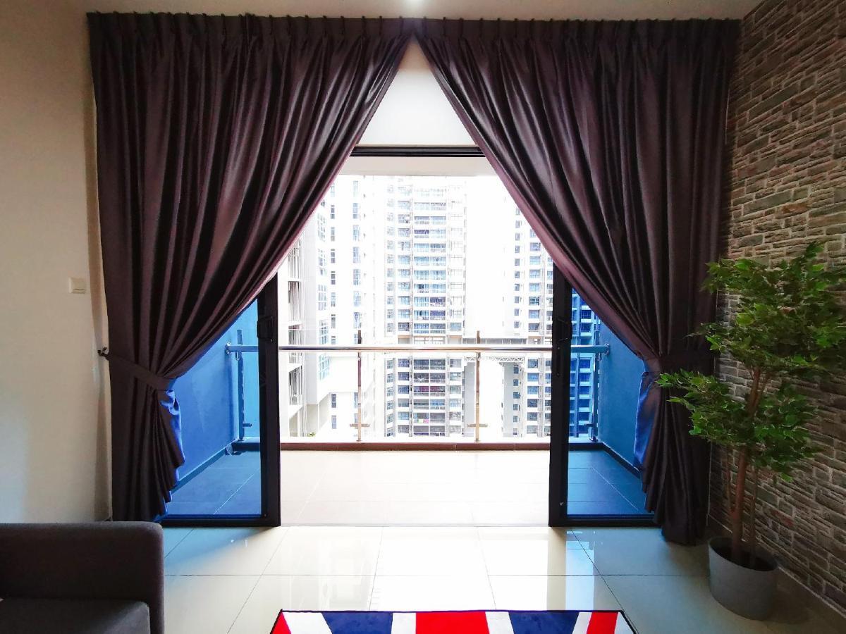 Atlantis Residence Melaka Extérieur photo